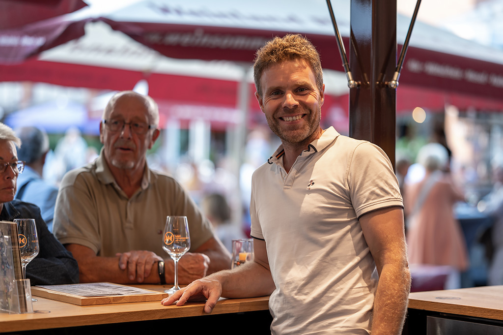 Kaiserberghof_Weinbühne Kaiserberghof_Weinbühne