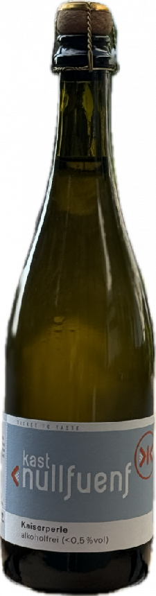 Kaiserperle alkoholfrei