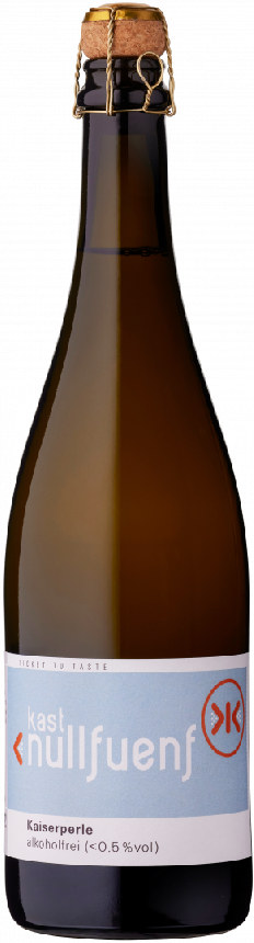 Kaiserperle alkoholfrei