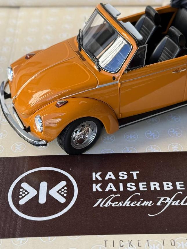 VW - Picknick-Box