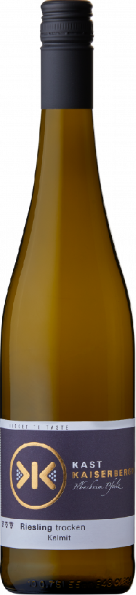 Riesling trocken